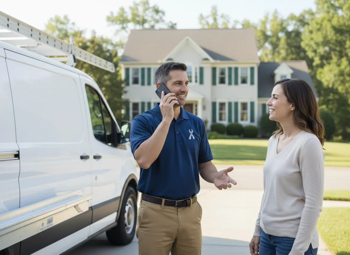 Home Gutter Service Logandale, NV FAQs